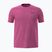 Футболка для тренувань чоловіча Under Armour Vanish Seamless Novelty SS pink frenzy/ultimate black