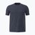 Футболка для тренувань чоловіча Under Armour Vanish Seamless Novelty SS downpour gray/ultimate black
