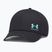 Кепка Under Armour Iso-chill Armourvent black/steel/steel