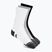 Шкарпетки Under Armour Perf Tech Crew 3 pack mod gray/white/jet gray