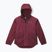 Куртка-дощовик дитяча Columbia Rainy Trails II Fleece rich wine