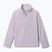 Дитяча флісова кофта Columbia Glacial Fleece lavender pearl