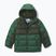 Куртка утеплена дитяча Columbia Pike Lake II Hooded rain forest/greenscape