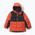 Куртка утеплена дитяча Columbia Pike Lake II Hooded zing/black