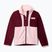 Чоловіча толстовка Columbia Back Bowl II Full Zip rich wine/satin pink