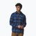 Чоловіча сорочка Columbia Flare Gun Stretch Flannel mtn blue trails edge plaid