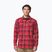 Сорочка чоловіча Columbia Flare Gun Stretch Flannel mtn red trails edge plaid