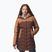 Пуховик жіночий Columbia Mountain Croo III Mid Down tobacco/camel brown