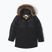Куртка утеплена дитяча Columbia Girl's Marquam Peak Fusion II black