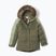 Куртка утеплена дитяча Columbia Girl's Marquam Peak Fusion II stone green/safari