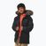 Куртка утеплена дитяча Columbia Boy's Marquam Peak Fusion II black