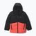 Дитяча лижна куртка Columbia Arctic Blast II black/zing