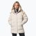 Жіноча пухова куртка Columbia Amaze Puff Mid Hooded dark stone