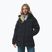 Жіноча пухова куртка Columbia Amaze Puff Mid Hooded black