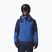 Чоловіча лижна куртка Columbia Cirque Bowl collegiate navy/mountain blue