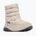 Жіночі зимові черевики Columbia Snowtrot Mid soft taupe/shark