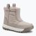 Черевикі зимові дитячі Columbia Youth Snowtrot Mid soft taupe/sea salt