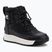 Черевики зимові дитячі Sorel Youth Whitney Mid Wp black/sea salt