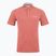 Чоловіча футболка Columbia Nelson Point Polo washed red