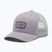 Кепка з козирком Columbia Mesh Snap Back shale purple/columbia c-tree wide