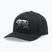 Кепка Columbia Lost Lager 3D Stretch Snapback black/scenic stroll