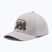 Кепка Columbia Lost Lager 3D Stretch Snapback flint grey/scenic stroll