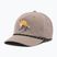 Кепка з козирком Columbia Ecoscape 3D Stretch Snapback iron/fox