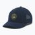 Кепка Columbia Mountaincap II 3D Stretch Snapback collegiate navy/c sport