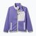 Кофта флісова дитяча Columbia Fast Trek V Full Zip stormwatch/lavender pearl
