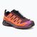 Кросівки для бігу жіночі Salomon XA Pro 3D V9 GTX tawnyp/redora