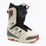 Черевики для сноуборду чоловічі Salomon Launch Boa SJ Boa almondmilk/castlerock/black
