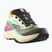 Кросівки для бігу жіночі Salomon Genesis transparent yellow/black/willowherb