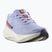Жіночі бігові кросівки Salomon Aero Blaze 3 cosmic sky/vanilla ice/neon flame
