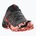 Жіночі бігові кросівки Salomon Speedcross 6 GTX nine iron/black/flamingo pink