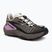 Кросівки для бігу жіночі Salomon Genesis Iron/vanilla ice/cyclamen
