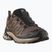 Кросівки для бігу чоловічі Salomon XA Pro 3D V9 falcon/desert tan/black