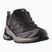 Кросівки для бігу жіноче Salomon XA Pro 3D V9 black/gull/excalibur