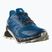Кросівки для бігу чоловічі Salomon Supercross 4 GTX poseidon/black/lunar rock