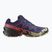 Чоловічі бігові кросівки Salomon Speedcross 6 maritime blue/black/cherry tomato