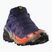 Кросівки для бігу чоловічі Salomon Speedcross 6 GTX maritime blue/black/cherry tomato