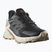 Кросівки для бігу чоловічі Salomon Supercross 4 black / vanilla ice / white pepper