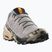 Кросівки для бігу чоловічі Salomon Speedcross 6 GTX gull/white pepper/black
