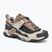 Черевики трекінгові жіночі Salomon X ULTRA 5 GTX etherea/nine iron/gull