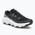 Кросівки для бігу чоловічі Salomon Ultra Flow 2 black/white/agave green