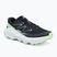Кросівки для бігу чоловічі Salomon Ultra Flow 2 black/white/patina green