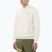 Кофта чоловіча Salomon Chest Logo Hoodie whisper white