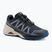 Кросівки для бігу чоловічі Salomon Speedcross Peak blue nights/grisaille