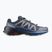 Кросівки для бігу чоловічі Salomon Speedcross Peak GTX blue nights/grisaille