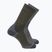 Шкарпетки Salomon X Ultra Access Crew 2 pairs excalibur/olive night