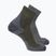 Шкарпетки Salomon X Ultra Access Quarter 2 pairs excalibur/olive night